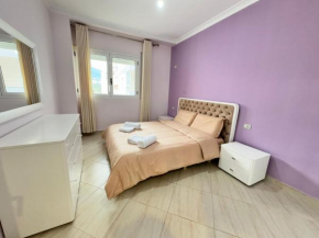 Wiola's Apartments Vlora
